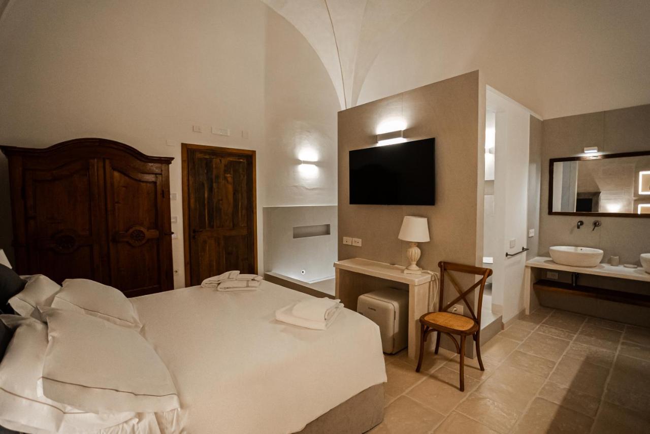 Masseria Torleanzi Wine Relais 산 피에트로 베노티코 외부 사진