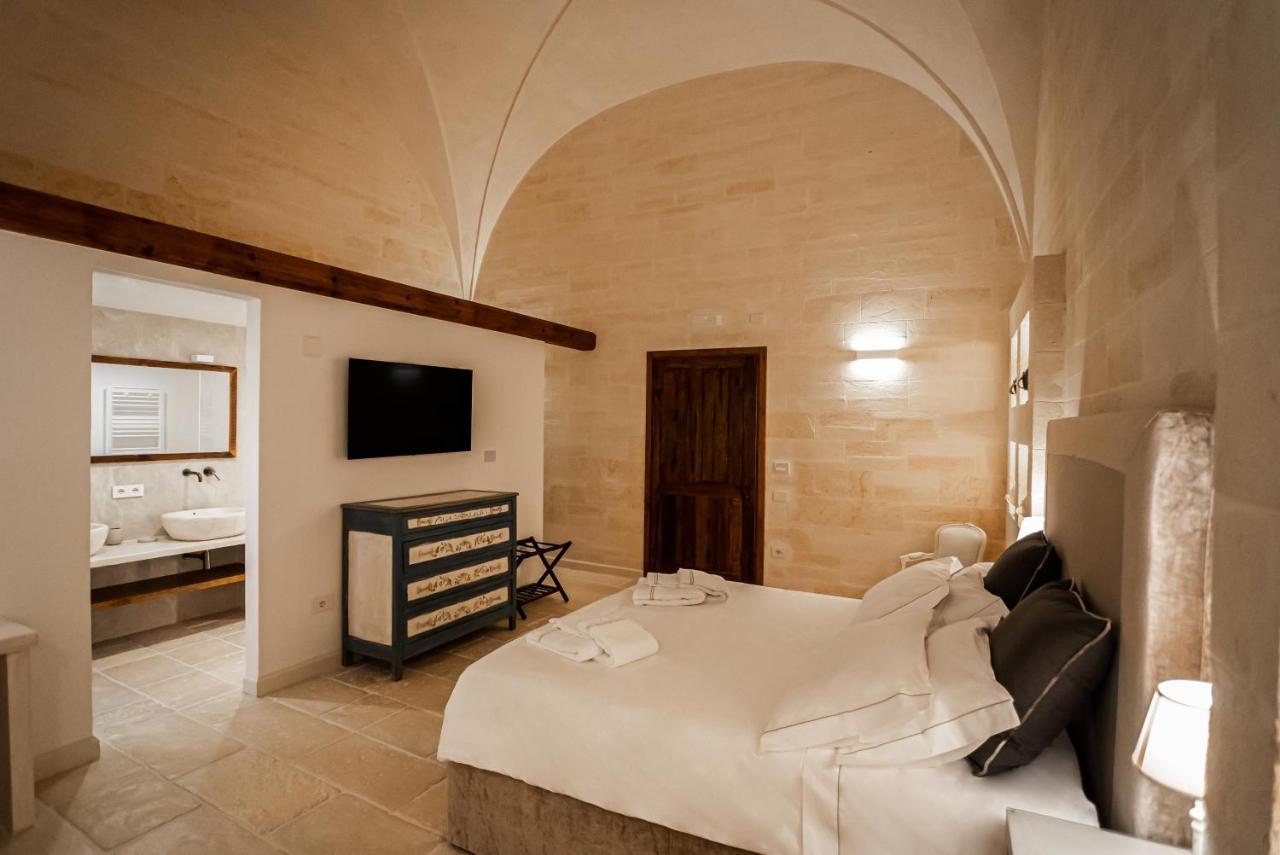 Masseria Torleanzi Wine Relais 산 피에트로 베노티코 외부 사진