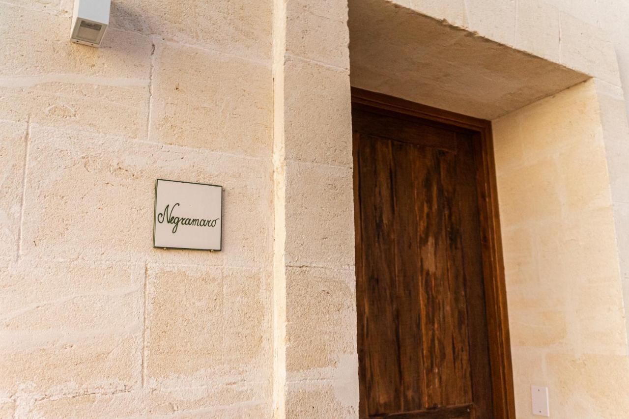 Masseria Torleanzi Wine Relais 산 피에트로 베노티코 외부 사진