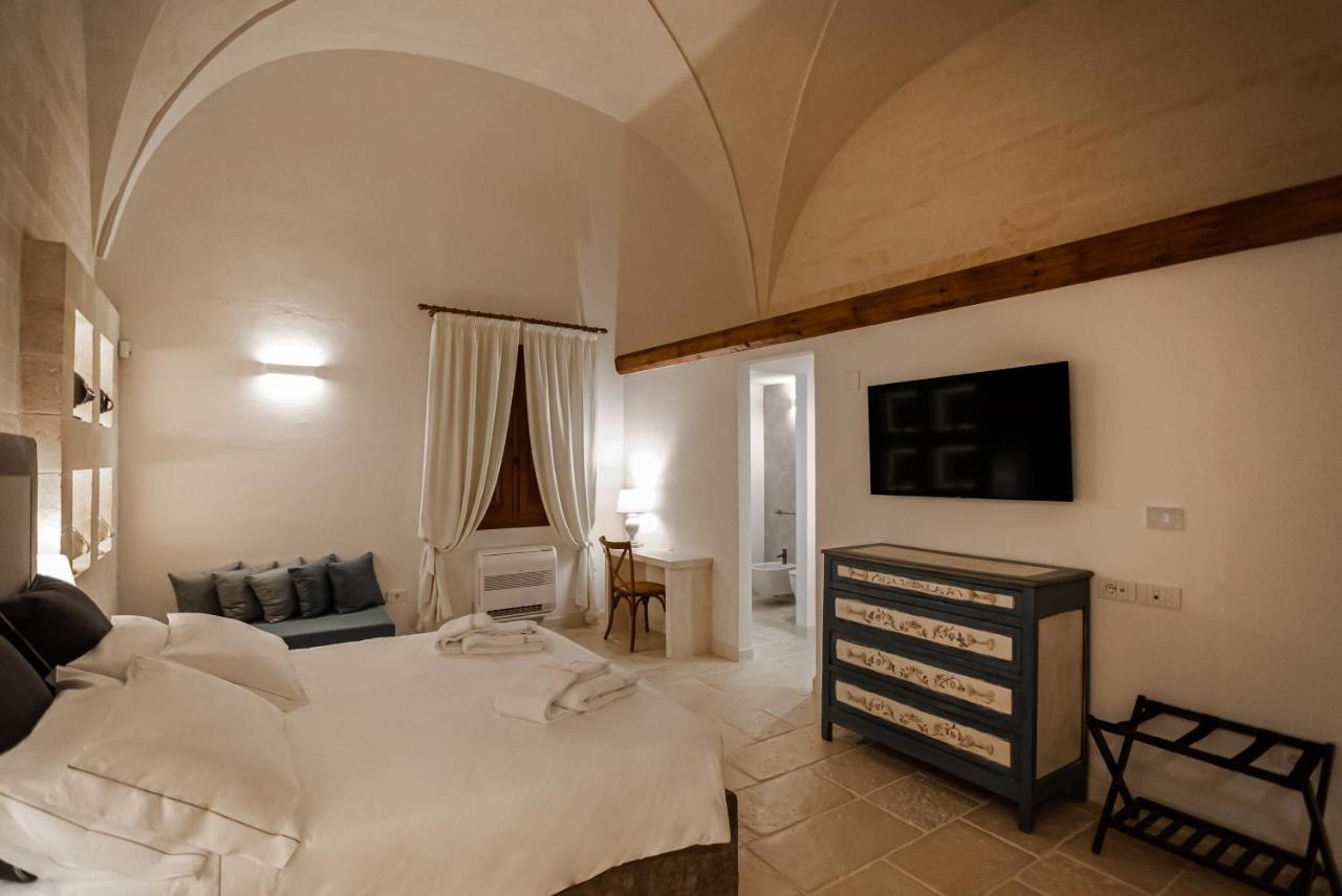 Masseria Torleanzi Wine Relais 산 피에트로 베노티코 외부 사진