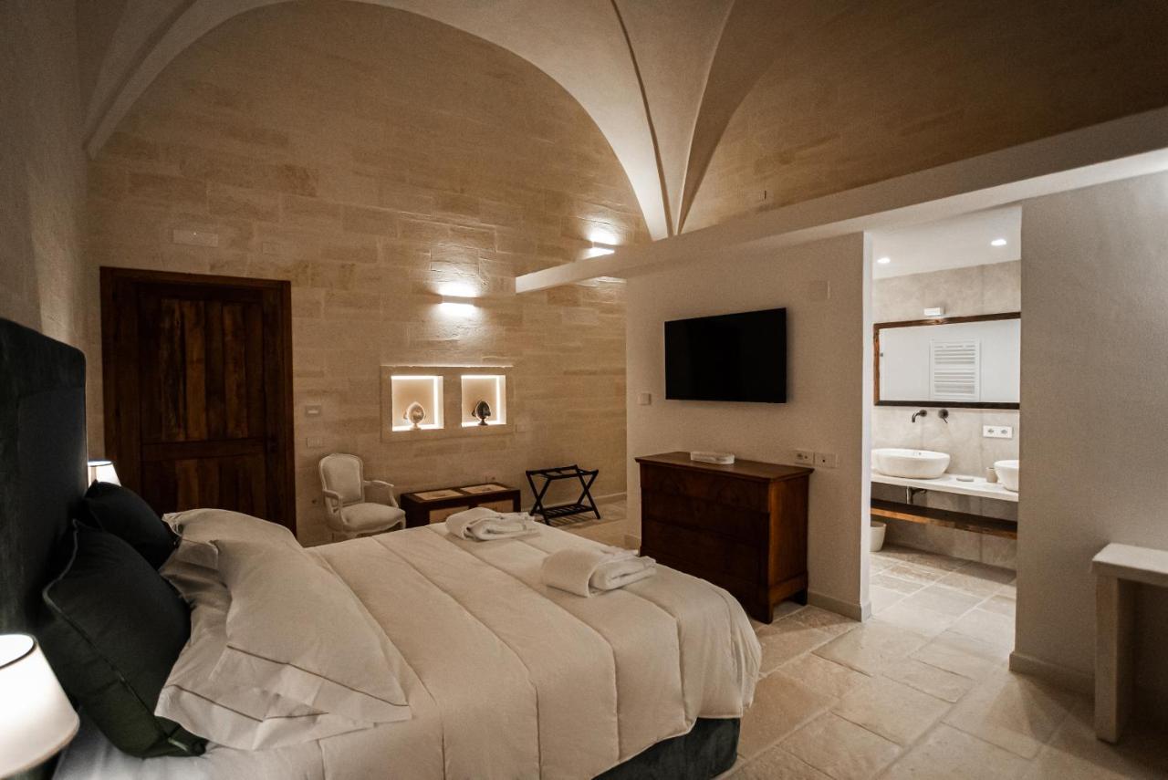 Masseria Torleanzi Wine Relais 산 피에트로 베노티코 외부 사진