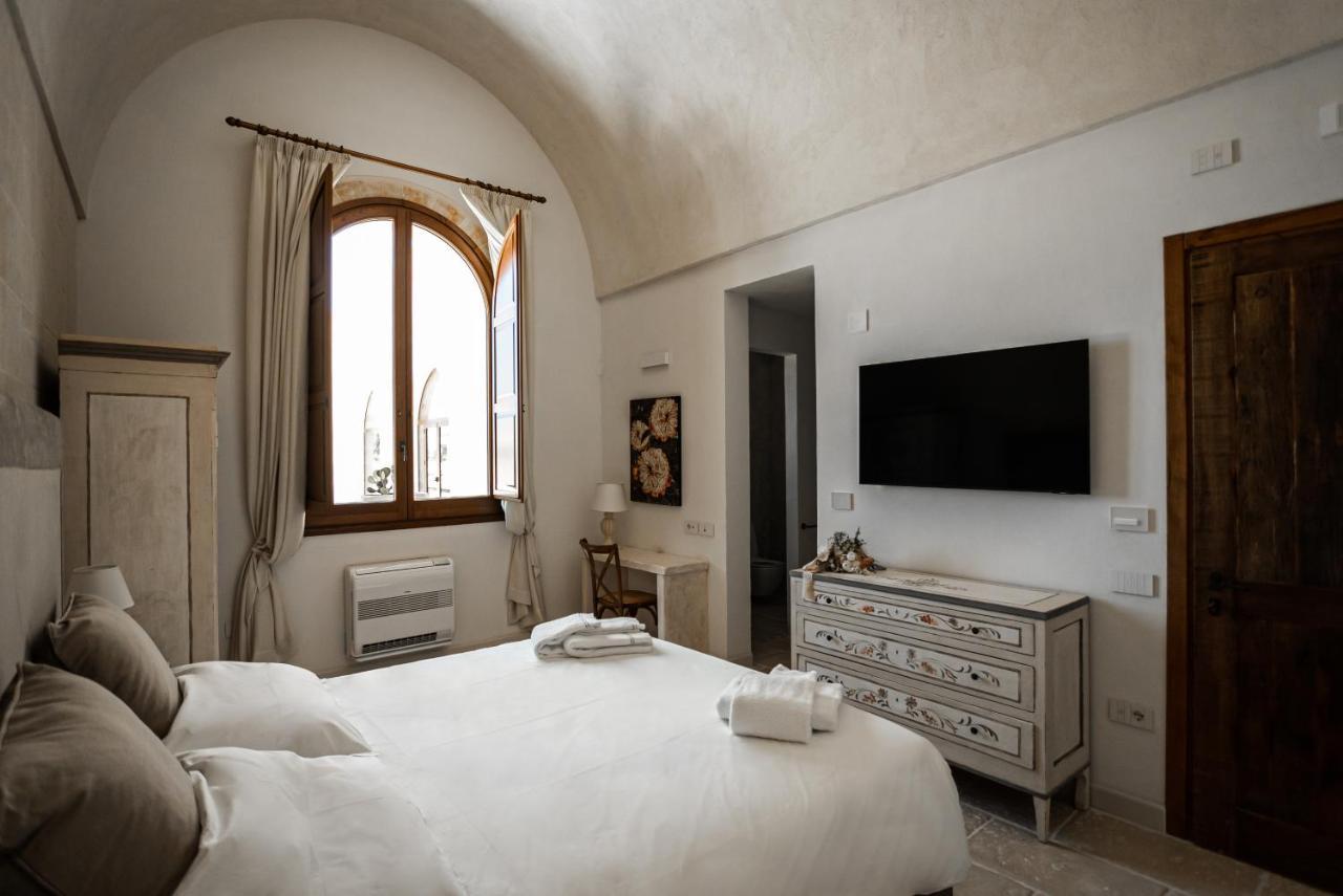 Masseria Torleanzi Wine Relais 산 피에트로 베노티코 외부 사진