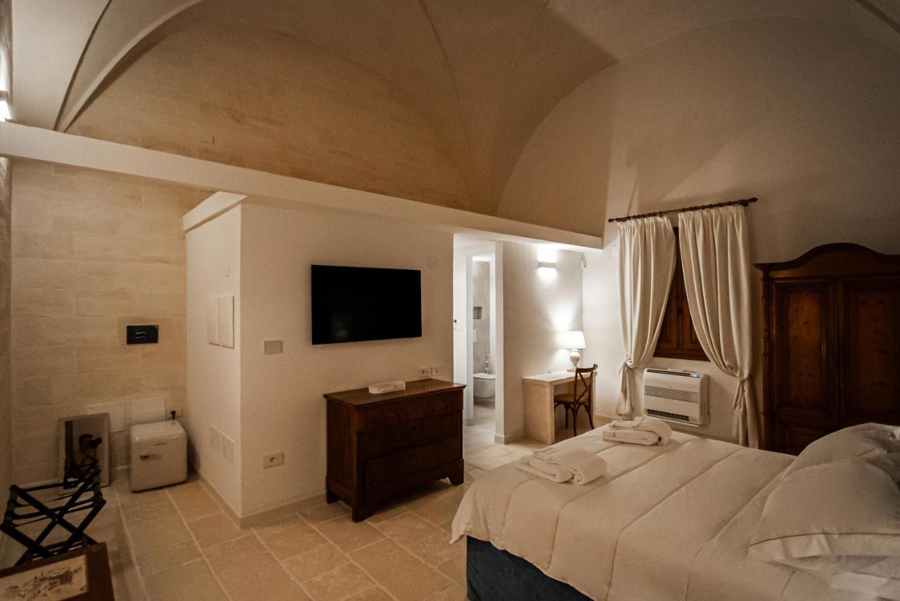 Masseria Torleanzi Wine Relais 산 피에트로 베노티코 외부 사진