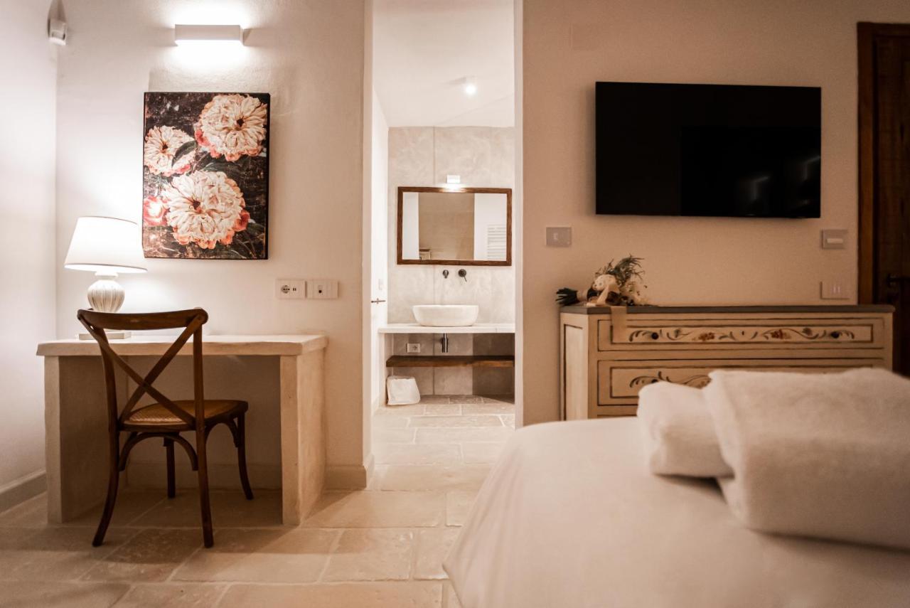Masseria Torleanzi Wine Relais 산 피에트로 베노티코 외부 사진