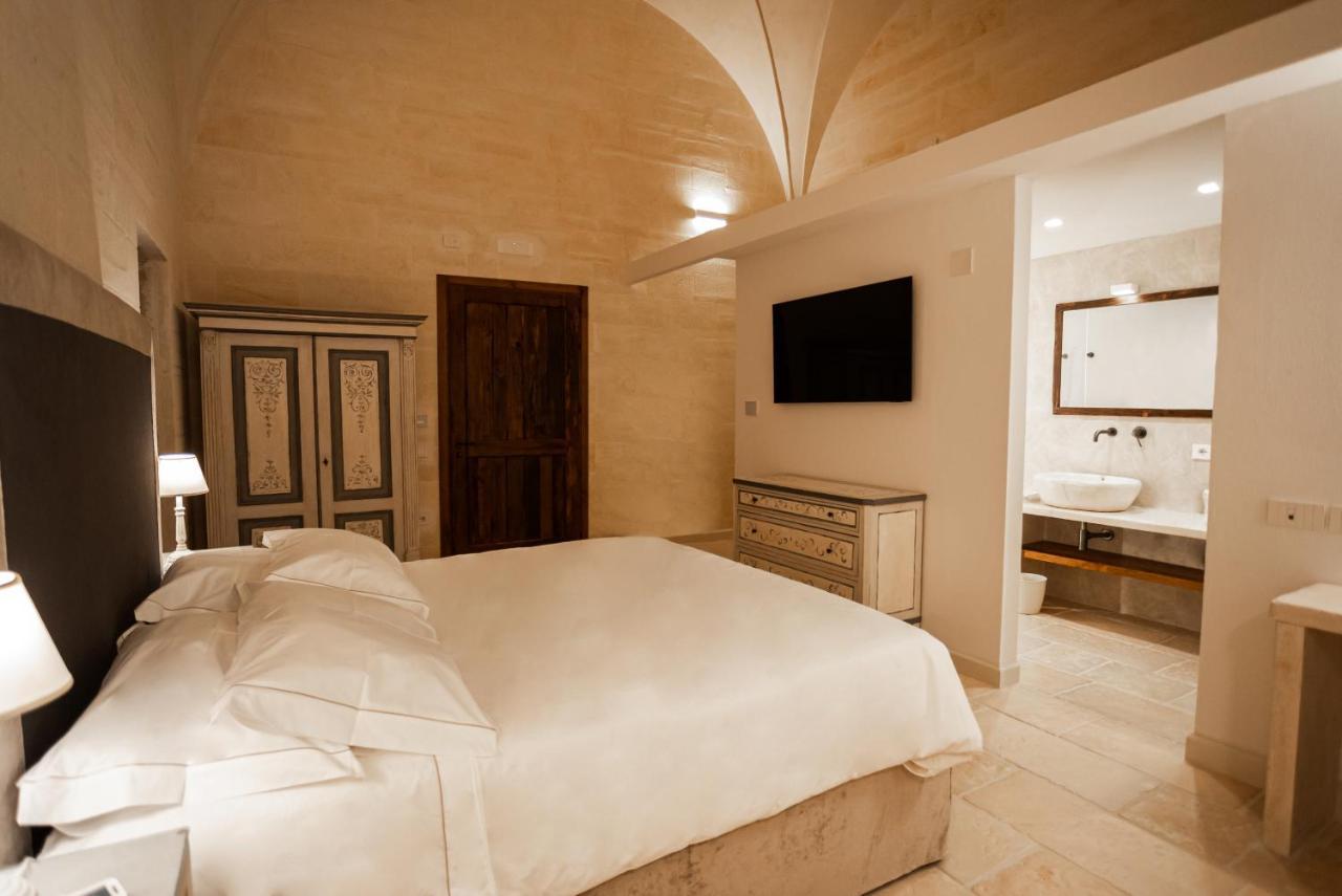 Masseria Torleanzi Wine Relais 산 피에트로 베노티코 외부 사진