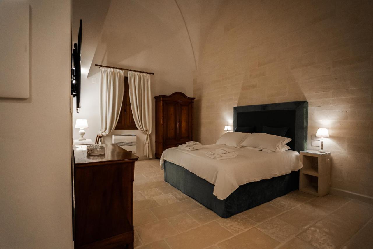 Masseria Torleanzi Wine Relais 산 피에트로 베노티코 외부 사진