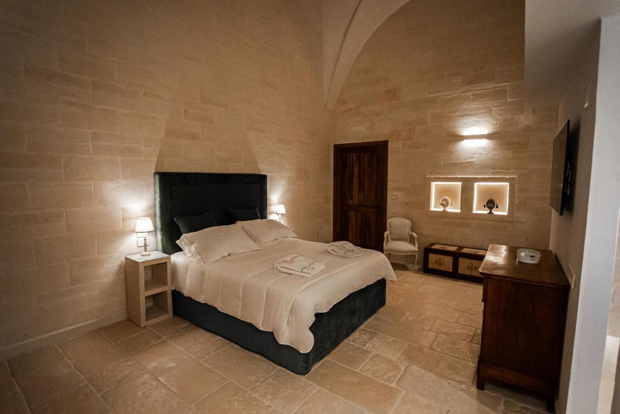 Masseria Torleanzi Wine Relais 산 피에트로 베노티코 외부 사진