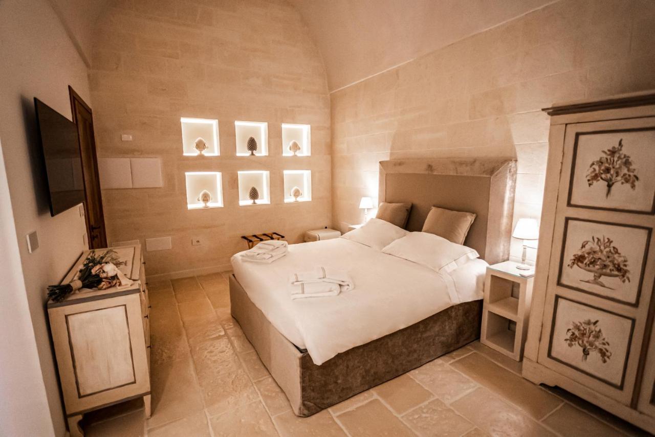 Masseria Torleanzi Wine Relais 산 피에트로 베노티코 외부 사진