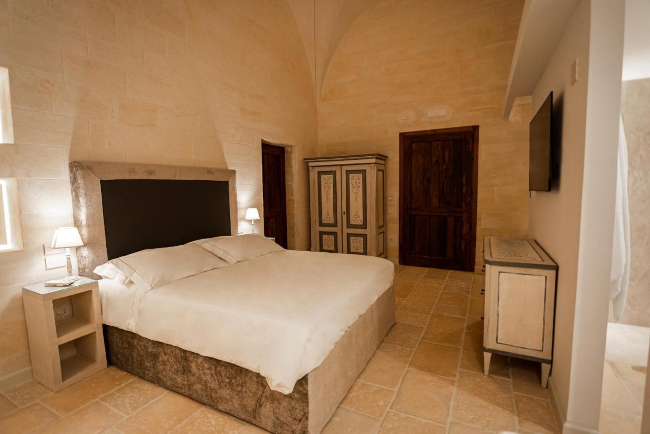 Masseria Torleanzi Wine Relais 산 피에트로 베노티코 외부 사진