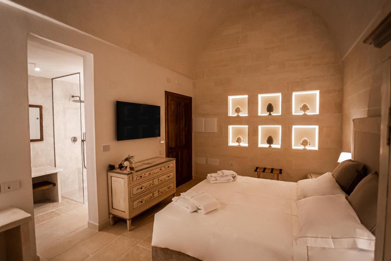 Masseria Torleanzi Wine Relais 산 피에트로 베노티코 외부 사진