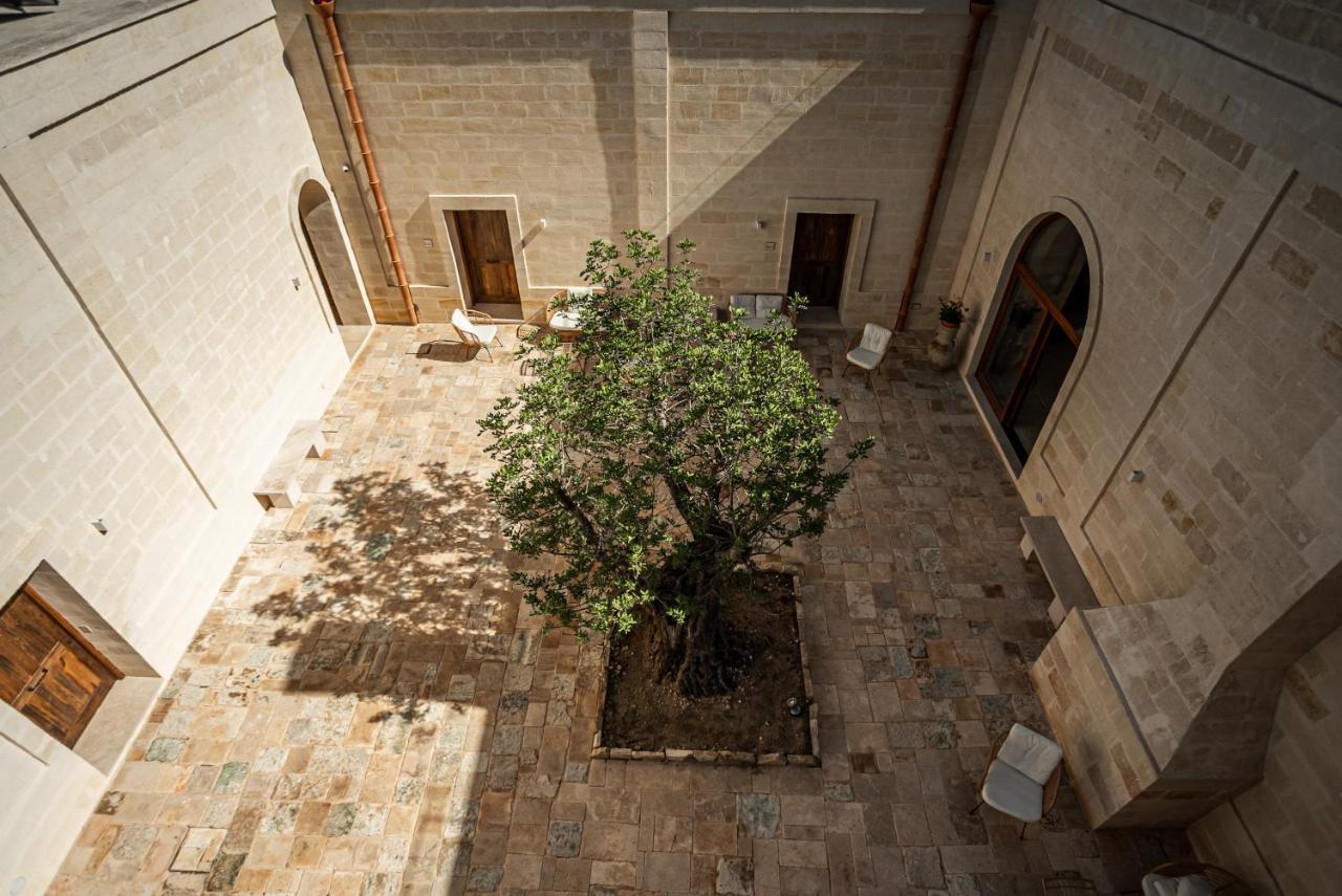 Masseria Torleanzi Wine Relais 산 피에트로 베노티코 외부 사진