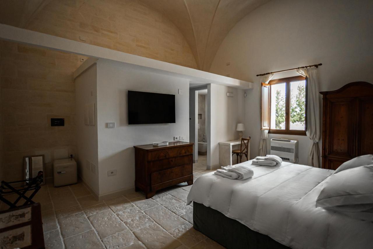 Masseria Torleanzi Wine Relais 산 피에트로 베노티코 외부 사진