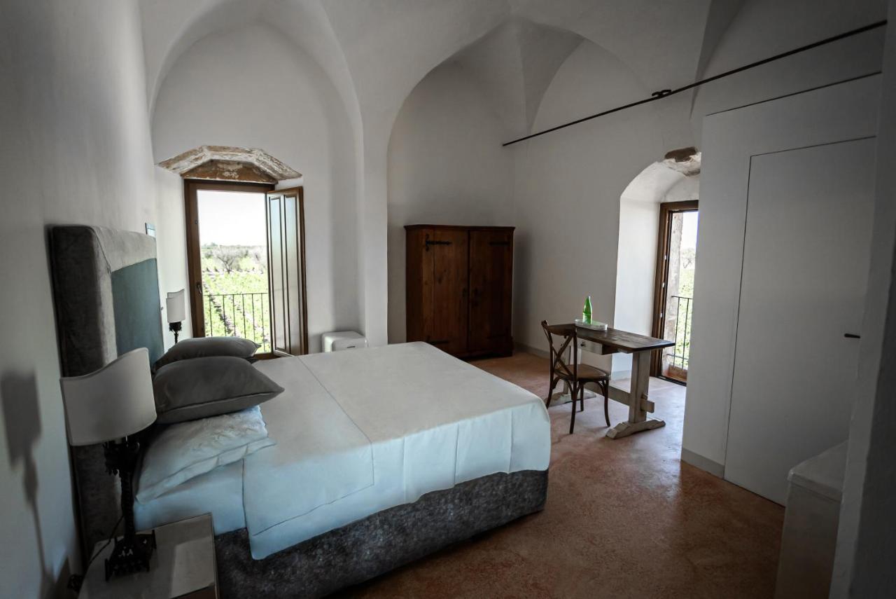 Masseria Torleanzi Wine Relais 산 피에트로 베노티코 외부 사진
