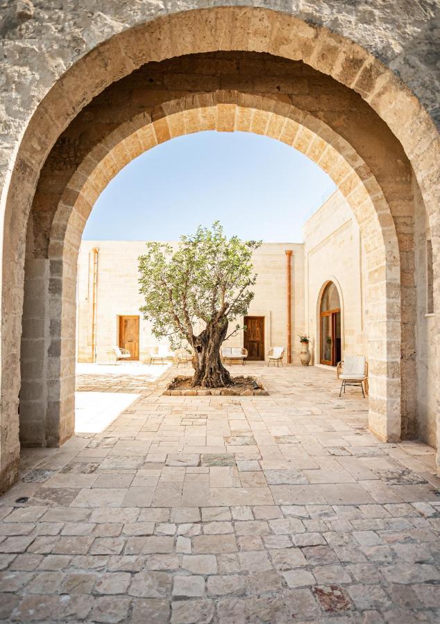 Masseria Torleanzi Wine Relais 산 피에트로 베노티코 외부 사진